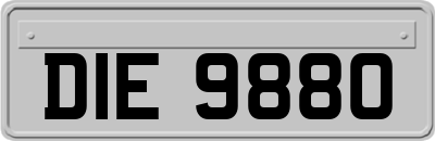 DIE9880