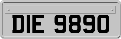DIE9890
