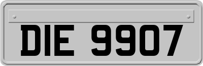 DIE9907