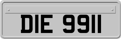 DIE9911