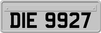 DIE9927