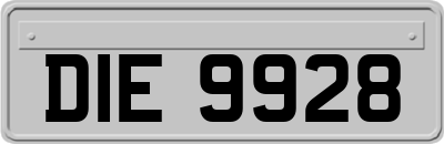 DIE9928