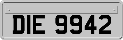DIE9942