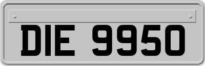 DIE9950