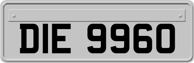 DIE9960