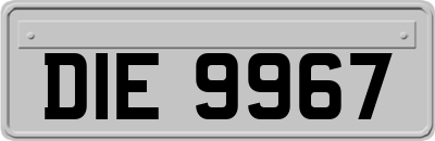 DIE9967