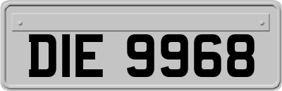 DIE9968