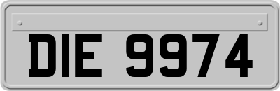 DIE9974