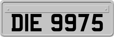 DIE9975