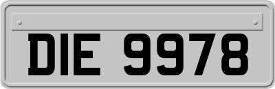 DIE9978