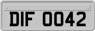 DIF0042