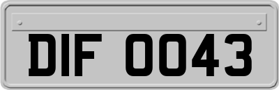 DIF0043