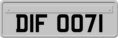 DIF0071