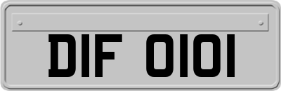 DIF0101