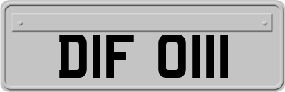DIF0111