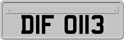 DIF0113