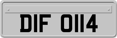 DIF0114