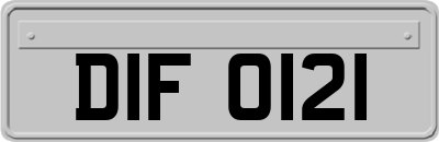 DIF0121