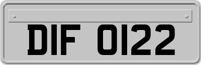 DIF0122