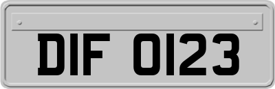 DIF0123