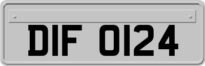 DIF0124
