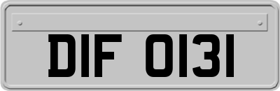 DIF0131