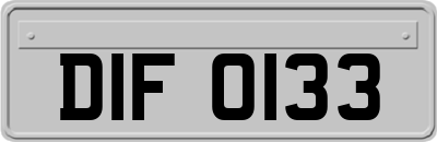 DIF0133