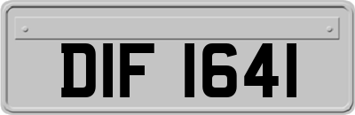 DIF1641