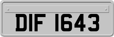 DIF1643