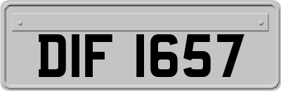 DIF1657