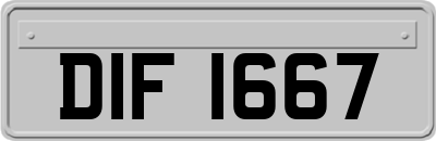 DIF1667