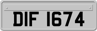 DIF1674