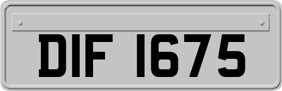 DIF1675