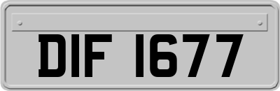 DIF1677