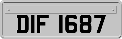 DIF1687