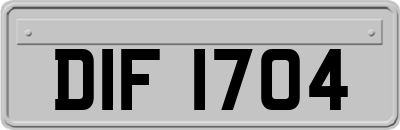 DIF1704
