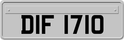 DIF1710