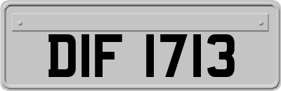 DIF1713