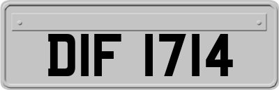 DIF1714
