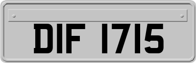 DIF1715