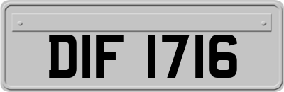 DIF1716