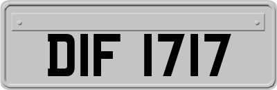 DIF1717