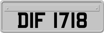DIF1718