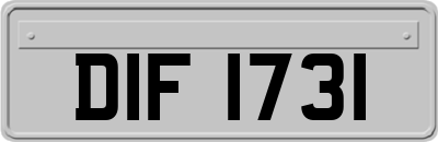 DIF1731