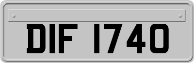 DIF1740