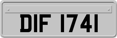 DIF1741