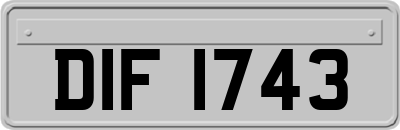 DIF1743