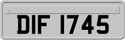 DIF1745