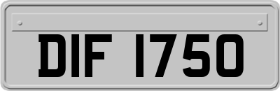DIF1750