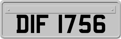 DIF1756